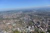 Luftaufnahme Kanton Bern/Stadt Bern - Foto Bern 2109