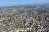 Luftaufnahme Kanton Bern/Stadt Bern - Foto Bern 2113