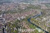 Luftaufnahme Kanton Bern/Stadt Bern - Foto Bern 2124