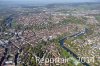 Luftaufnahme Kanton Bern/Stadt Bern - Foto Bern 2126