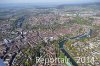 Luftaufnahme Kanton Bern/Stadt Bern - Foto Bern 2129