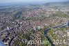 Luftaufnahme Kanton Bern/Stadt Bern - Foto Bern 2130