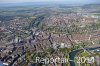 Luftaufnahme Kanton Bern/Stadt Bern - Foto Bern 2134