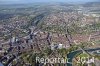 Luftaufnahme Kanton Bern/Stadt Bern - Foto Bern 2135