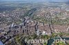 Luftaufnahme Kanton Bern/Stadt Bern - Foto Bern 2137