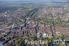 Luftaufnahme Kanton Bern/Stadt Bern - Foto Bern 2138