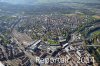 Luftaufnahme Kanton Bern/Stadt Bern - Foto Bern 2142