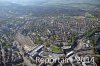 Luftaufnahme Kanton Bern/Stadt Bern - Foto Bern 2144