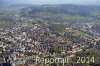 Luftaufnahme Kanton Bern/Stadt Bern - Foto Bern 2151