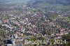 Luftaufnahme Kanton Bern/Stadt Bern - Foto Bern 2153