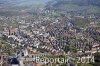 Luftaufnahme Kanton Bern/Stadt Bern - Foto Bern 2154