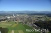 Luftaufnahme Kanton Bern/Herzogenbuchsee - Foto Herzogenbuchsee 5847