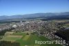 Luftaufnahme Kanton Bern/Herzogenbuchsee - Foto Herzogenbuchsee 5878