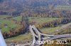 Luftaufnahme Kanton Zuerich/Uetlibergtunnel Nordportal - Foto Uetlibergtunnel Nordportal 7771