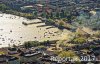 Luftaufnahme Kanton Zuerich/Stadt Zuerich/Sechselaeuten 2017 - Foto Bearbeitet Sechselaeuten 02