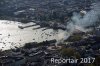 Luftaufnahme Kanton Zuerich/Stadt Zuerich/Sechselaeuten 2017 - Foto Sechselaeuten 2017 4001