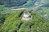 Luftaufnahme DEUTSCHLAND/Kuessaburg - Foto Kuessaburg 5857