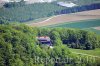 Luftaufnahme DEUTSCHLAND/Kuessaburg - Foto Kuessaburg 5861