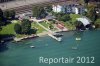 Luftaufnahme Kanton Zuerich/Horgen/Horgen Strandbad - Foto Horgen Strandbad 1131