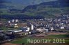 Luftaufnahme LANDWIRTSCHAFT/Rotkreuz - Foto Rotkreuz 6000