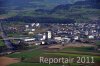 Luftaufnahme LANDWIRTSCHAFT/Rotkreuz - Foto Rotkreuz 6001