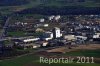 Luftaufnahme LANDWIRTSCHAFT/Rotkreuz - Foto Rotkreuz 6003