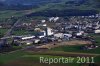 Luftaufnahme LANDWIRTSCHAFT/Rotkreuz - Foto Rotkreuz 6004