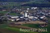 Luftaufnahme LANDWIRTSCHAFT/Rotkreuz - Foto Rotkreuz 6005