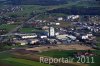 Luftaufnahme LANDWIRTSCHAFT/Rotkreuz - Foto Rotkreuz 6006