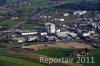 Luftaufnahme LANDWIRTSCHAFT/Rotkreuz - Foto Rotkreuz 6007