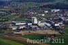 Luftaufnahme LANDWIRTSCHAFT/Rotkreuz - Foto Rotkreuz 6008