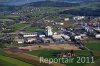 Luftaufnahme LANDWIRTSCHAFT/Rotkreuz - Foto Rotkreuz 6009