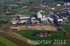 Luftaufnahme LANDWIRTSCHAFT/Rotkreuz - Foto Rotkreuz 6011