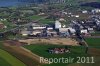 Luftaufnahme LANDWIRTSCHAFT/Rotkreuz - Foto Rotkreuz 6012