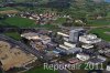 Luftaufnahme LANDWIRTSCHAFT/Rotkreuz - Foto Rotkreuz 6021