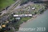 Luftaufnahme Kanton Obwalden/Sarnen/Sarnen Lido - Foto Lido Sarnen 0578