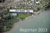 Luftaufnahme Kanton Obwalden/Sarnen/Sarnen Lido - Foto Lido Sarnen 0580