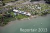 Luftaufnahme Kanton Obwalden/Sarnen/Sarnen Lido - Foto Lido Sarnen 0583