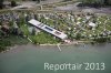 Luftaufnahme Kanton Obwalden/Sarnen/Sarnen Lido - Foto Lido Sarnen 0584