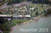 Luftaufnahme Kanton Obwalden/Sarnen/Sarnen Lido - Foto Lido Sarnen 0586