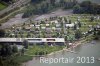 Luftaufnahme Kanton Obwalden/Sarnen/Sarnen Lido - Foto Lido Sarnen 0587