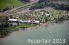 Luftaufnahme Kanton Obwalden/Sarnen/Sarnen Lido - Foto Lido Sarnen 0589