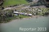 Luftaufnahme Kanton Obwalden/Sarnen/Sarnen Lido - Foto Lido Sarnen 0591