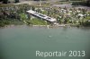 Luftaufnahme Kanton Obwalden/Sarnen/Sarnen Lido - Foto Lido Sarnen 0595