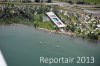 Luftaufnahme Kanton Obwalden/Sarnen/Sarnen Lido - Foto Lido Sarnen 0600