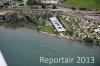 Luftaufnahme Kanton Obwalden/Sarnen/Sarnen Lido - Foto Lido Sarnen 0601