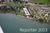 Luftaufnahme Kanton Obwalden/Sarnen/Sarnen Lido - Foto Lido Sarnen 0602