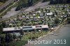 Luftaufnahme Kanton Obwalden/Sarnen/Sarnen Lido - Foto Lido Sarnen 1436