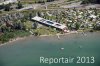 Luftaufnahme Kanton Obwalden/Sarnen/Sarnen Lido - Foto Lido Sarnen 1442