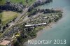 Luftaufnahme Kanton Obwalden/Sarnen/Sarnen Lido - Foto Lido Sarnen 1452